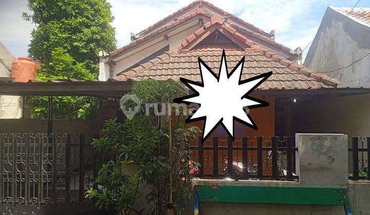 Rumah Murah Daerah Lebak Bulus Jakarta Selatan 1