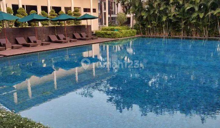 di Jual Rumah Daerah Premier Park Modern Land Tangerang , Tangerang Kota  2