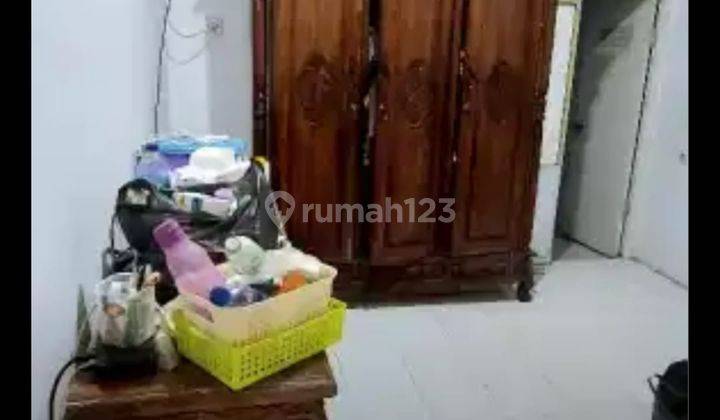 di Jual Rumah Pondok Kelapa Jakarta Timur Kav Dki 2