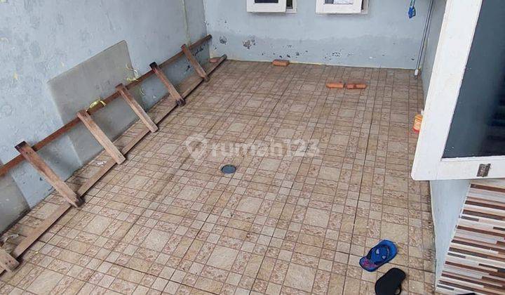 Di Jual Rumah Daerah Pondok Ungu Permai Marakash Bekasi Utara 2