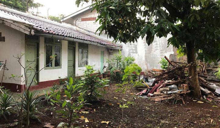 di Jual Rumah Daerah Pangkalan Jati Jakarta Timur  2