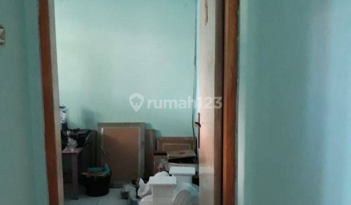 di Jual Rumah Daerah Duta Harapan Bekasi Utara Bekasi Kota 2