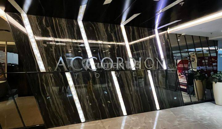 Di jual murah apartement jatibening bekasi  2