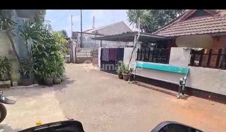 Rumah Murah Daerah Lebak Bulus Jakarta Selatan 2