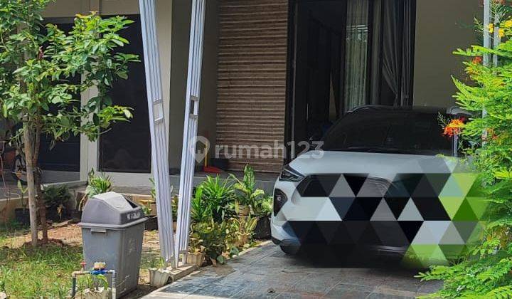 Di Sewkan Rumah Mutiara Grading City Bekasi Utara 1