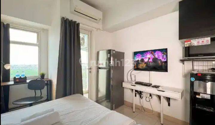 di Jual Apartemen Sumarecon Bekasi  2