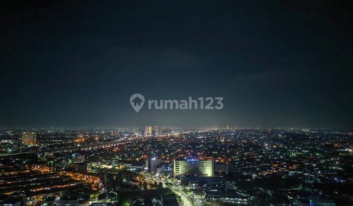 Di Jual Apartemen Taman Sari Iswara Bekasi Barat  2