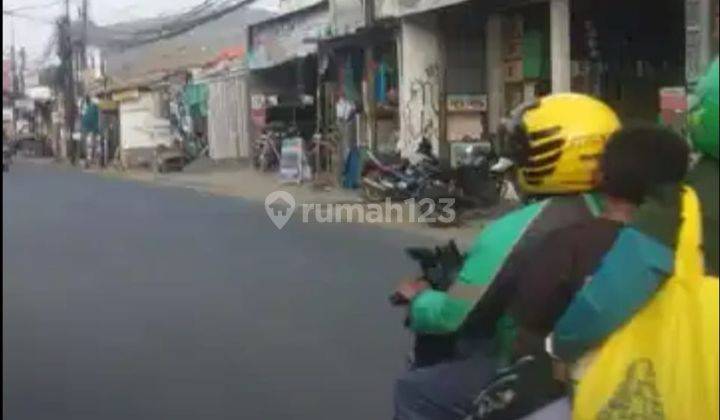 di Jual Murah di Bawah Pasar Ruko Kaliabang Bungur Bekasi Barat  2