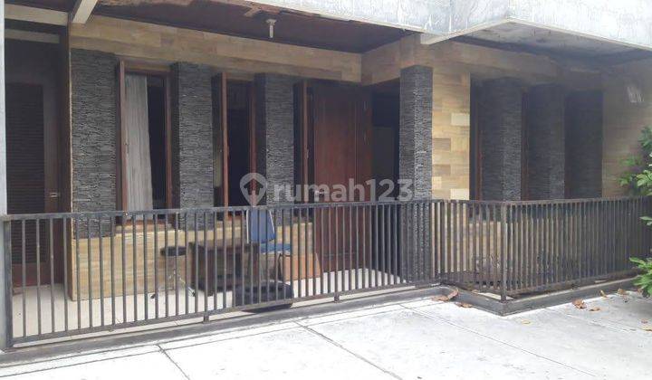 Dijual Rumah Hitung Tanah  1