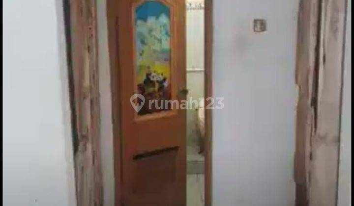 di Jual Rumah Daerah Taman Harapan Baru  2