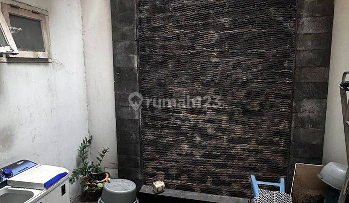 di Jual Rumah Daerah Kebon Pala Makasar Jakarta Timur  2