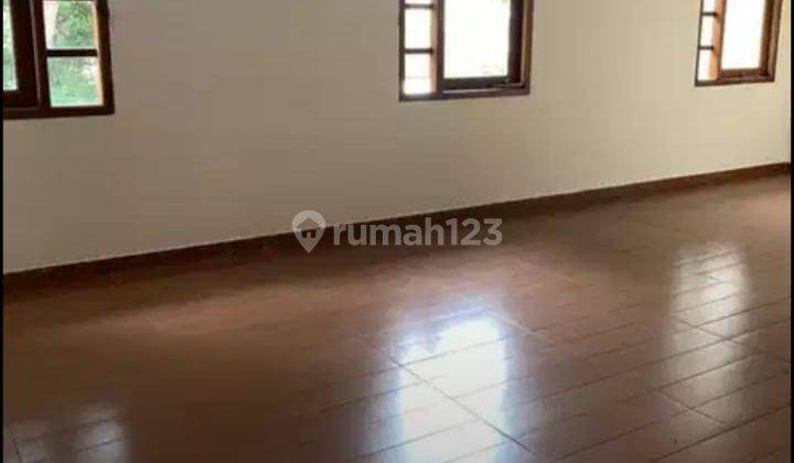 di Jual Rumah Daerah Lebak Bulus Jakarta Selatan 2