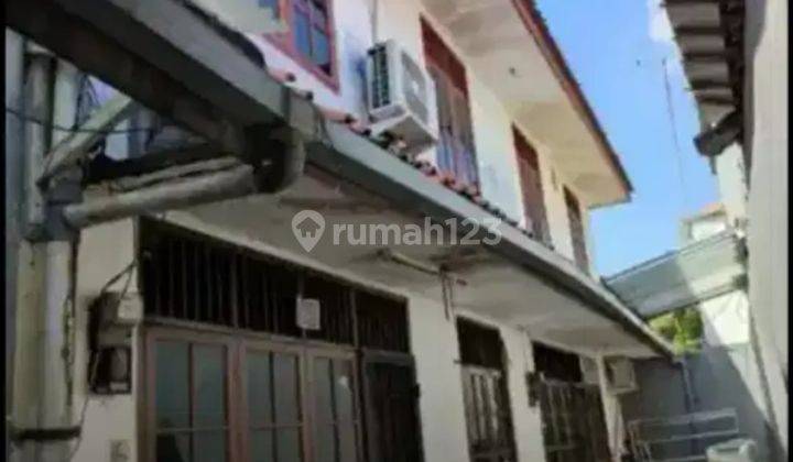 di Jual Rumah Daerah Cipinang Timur Jakartabtimur  1