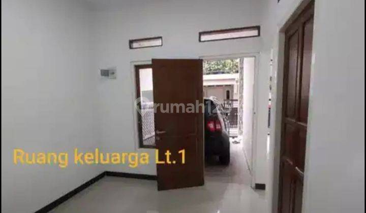 di Jual Rumah Daerah Duta Kranji Bekasi Kota 2