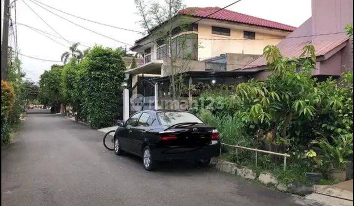 di Jual Rumah Daerah Taman Aries Kembangan Jakarta Barat 1