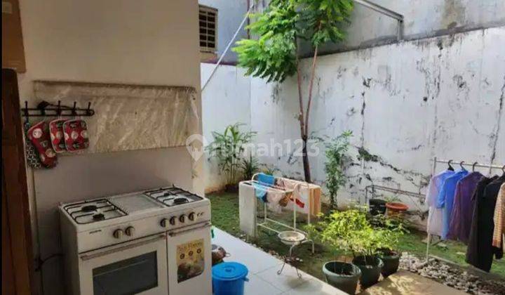 di Jual Rumah Rumah Daerah Legenda Wisata Cibubur Bogor Jawa Barat 2