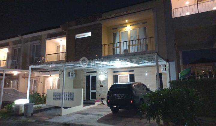 di Jual Rumah Daerah Ciputat Jakarta Selatan  1