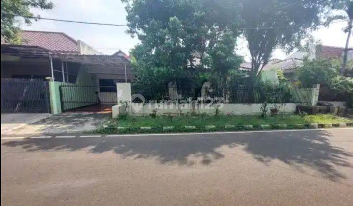 di Jual Rumah Daerah Billymoon Duren Sawit Jakarta Timur  1