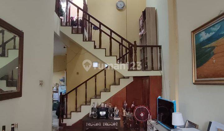 Dijual Rumah minimalis 1,5lt Di Boulevard Hijau Harapan Indah Bekasi 2