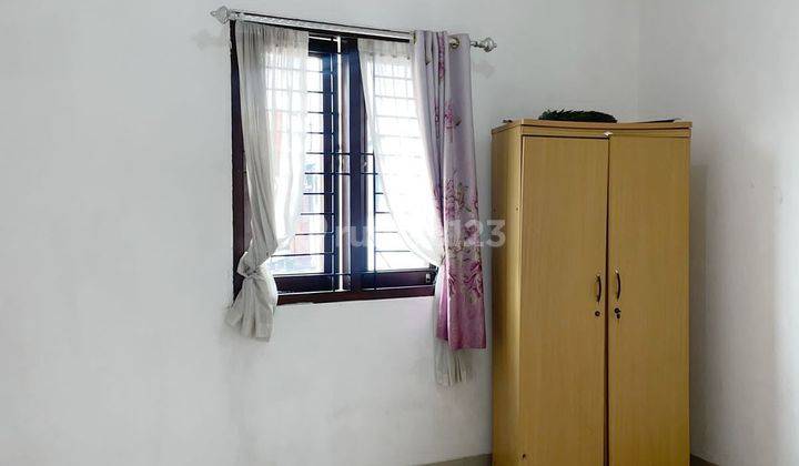 Rumah Sewa Murah Daerah Kayu Putih Jakarta Timur 2