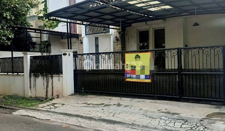 di Sewakan Rumah Royal Resident Cakung Jakarta Timur 1