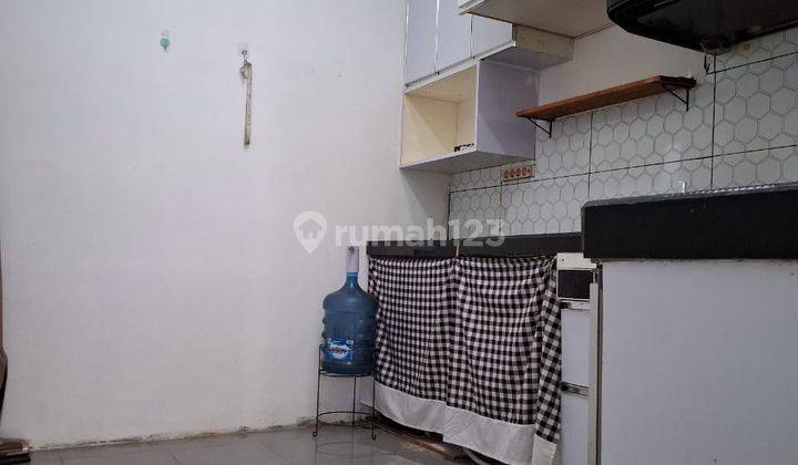 Di sewakan rumah daerah mutiara gading city cluster london bekasi barat 2