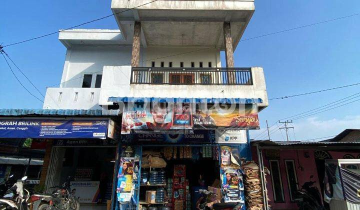 RUMAH JL. PASAR 1 PAYA BAKUNG KONDISI SIAP HUNI DELI SERDANG 1