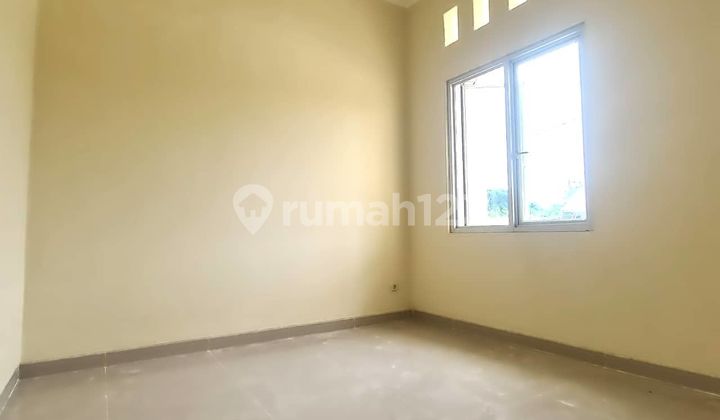Gria Jakarta 2 Pamulang Rumah Luas Di Pusat Pamulang Tangsel