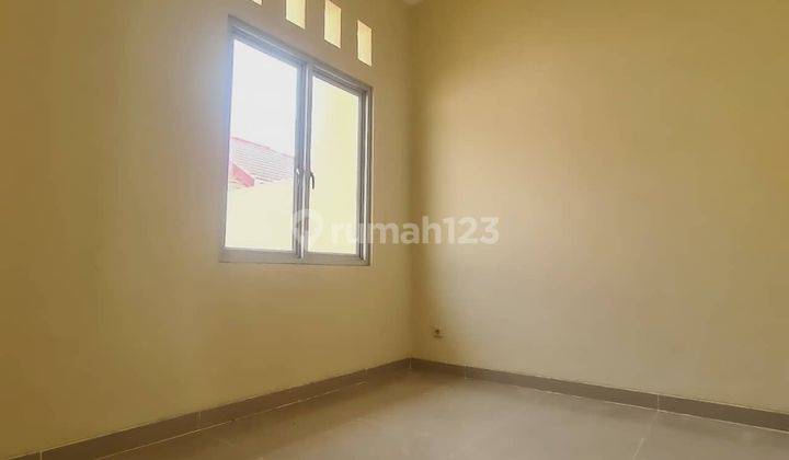 Gria Jakarta 2 Pamulang Rumah Luas Di Pusat Pamulang Tangsel