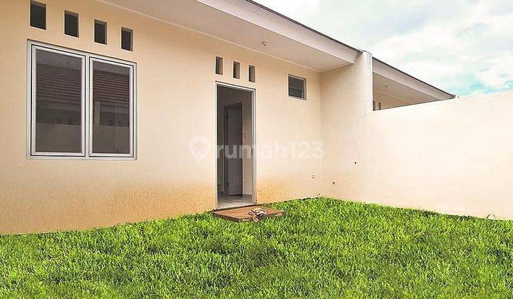 Gria Jakarta 2 Pamulang Rumah Luas Di Pusat Pamulang Tangsel