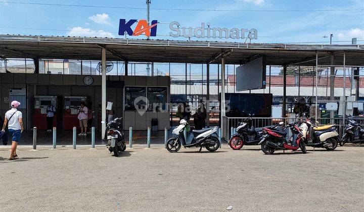 Gria Jakarta 2 Pamulang Rumah Luas Di Pusat Pamulang Tangsel