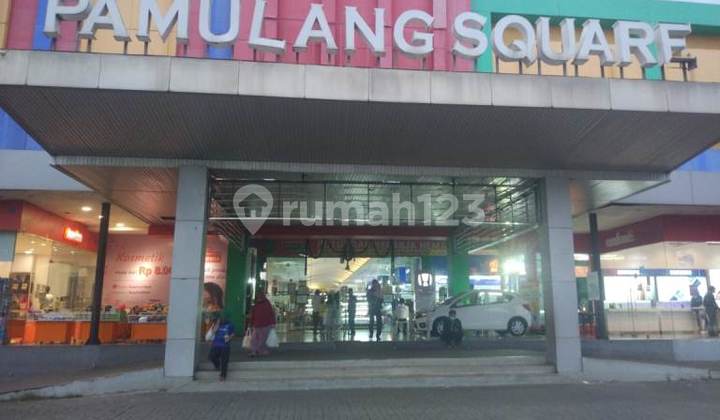 Gria Jakarta 2 Pamulang Rumah Luas Di Pusat Pamulang Tangsel
