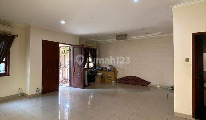 Rumah Bagus Semi Furnished SHM di Pulau Tidung, Jakarta Barat 2