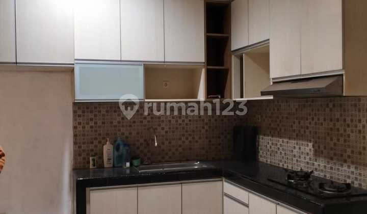 Jual Rumah Serpong Regency Melati Mas, Tangerang Selatan Rumah