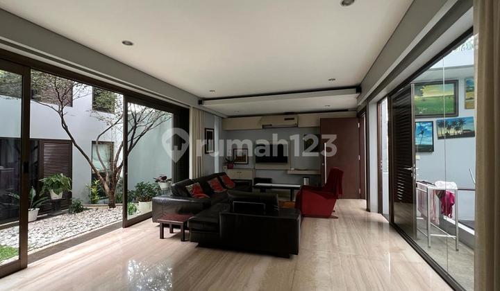 Jual Rumah Permata Buana 2