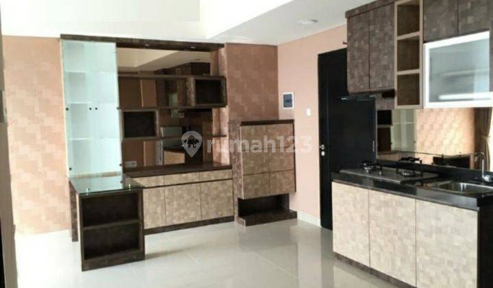 Jual Bu Apartemen Skyline Lantai 17 2