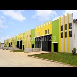 Gudang Bizhub BSD Serpong, Tangerang Selatan Gudang Bizhub BSD Serpong, Tangerang Selatan