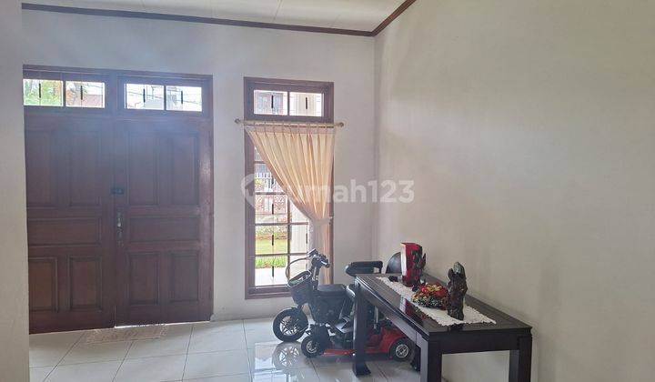 Jual Cepat Rumah Cinere, Depok 2