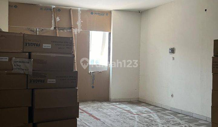 Ruko Gandeng Kembangan, Jakarta Barat HGB 2