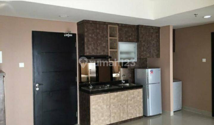 Jual Bu Apartemen Skyline Lantai 17 1