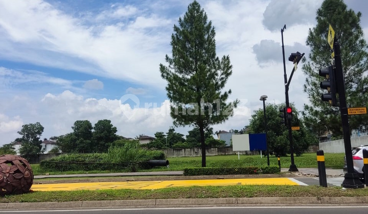 Commercial Lot Rental BSD Commercial Lot Rental BSD