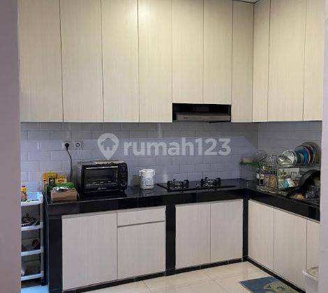 Rumah 2 Lantai Bagus di Samara, Tangerang 2