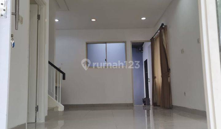 Rumah BSD Residence One, Tangerang 2