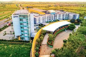 Tanah di Kavling Komersial Bsd, Tangerang 16.000 m²