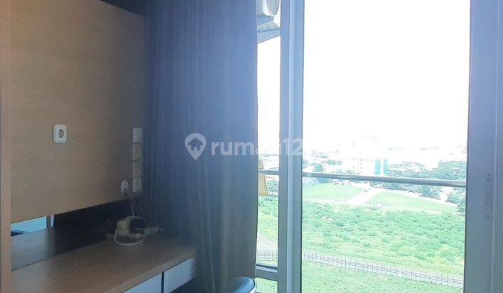 Apartement Brooklyn 1 BR Furnished Bagus 2