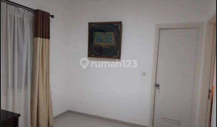 Rumah 2 Lantai Semi Furnished di Cluster Elysia , Tangerang 2