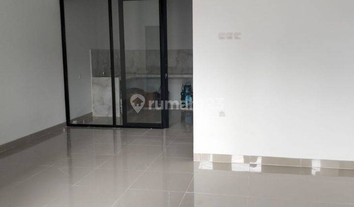 Jual Rumah baru Regensi Melati Mas 1 SHM 1