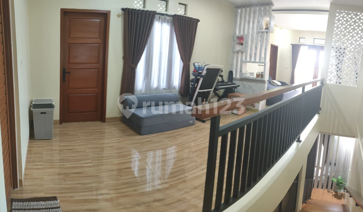 Rumah Baru 2 Lantai, Fully Furnished & Strategis di Denpasar Barat Rumah Baru 2 Lantai, Fully Furnished & Strategis di Denpasar Barat
