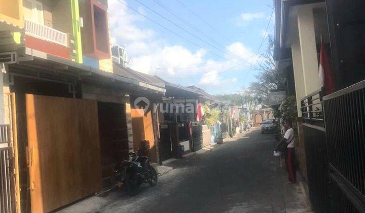 Rumah Kost Baru 10 Kamar Murah Siap Huni Di Cakalang, Malang 2