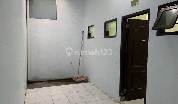 Rumah Murah Siap Huni Di Dekat Jalan Kalpataru, Malang 2